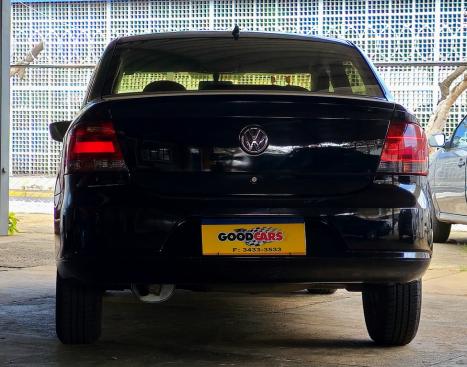 VOLKSWAGEN Voyage 1.0 4P FLEX, Foto 15