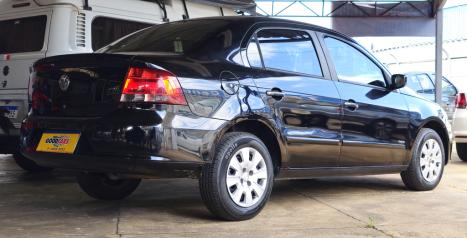 VOLKSWAGEN Voyage 1.0 4P FLEX, Foto 16