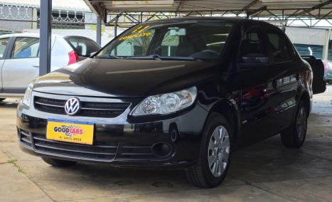 VOLKSWAGEN Voyage 1.0 4P FLEX, Foto 17