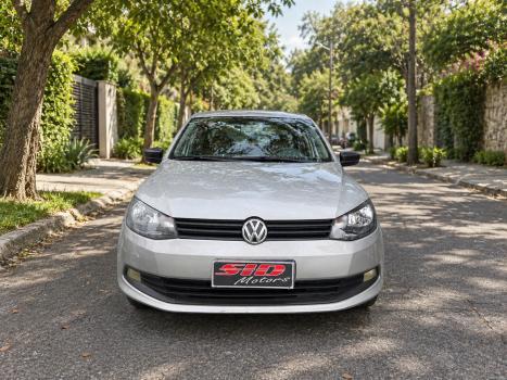 VOLKSWAGEN Voyage 1.0 4P CITY FLEX, Foto 2