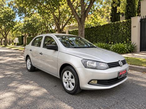 VOLKSWAGEN Voyage 1.0 4P CITY FLEX, Foto 3