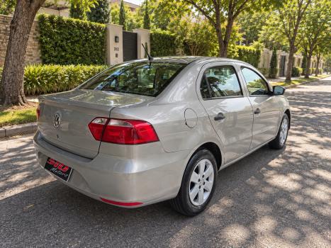 VOLKSWAGEN Voyage 1.0 4P CITY FLEX, Foto 4