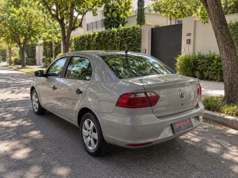VOLKSWAGEN Voyage 1.0 4P CITY FLEX, Foto 5