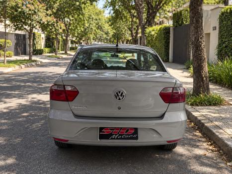 VOLKSWAGEN Voyage 1.0 4P CITY FLEX, Foto 6