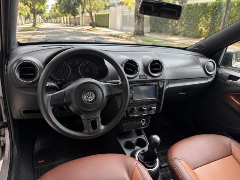 VOLKSWAGEN Voyage 1.0 4P CITY FLEX, Foto 7