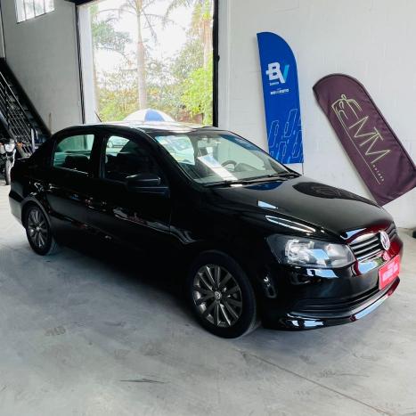 VOLKSWAGEN Voyage 1.0 4P FLEX, Foto 3