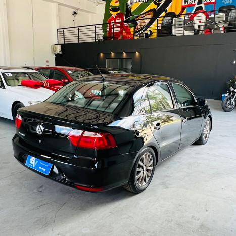VOLKSWAGEN Voyage 1.0 4P FLEX, Foto 4