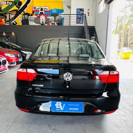 VOLKSWAGEN Voyage 1.0 4P FLEX, Foto 5