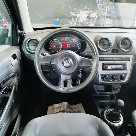 VOLKSWAGEN Voyage 1.0 4P FLEX, Foto 7