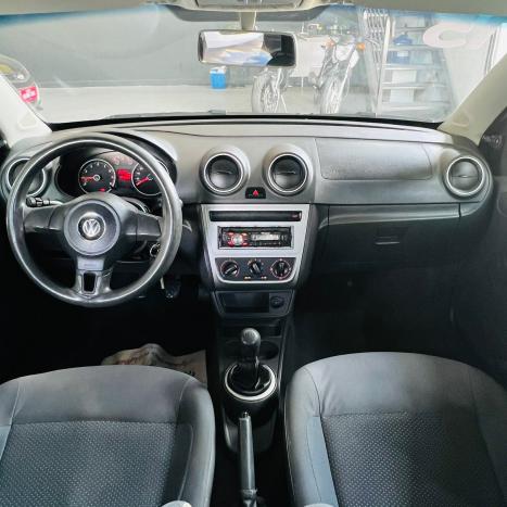 VOLKSWAGEN Voyage 1.0 4P FLEX, Foto 8