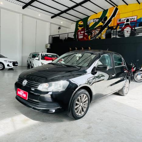 VOLKSWAGEN Voyage 1.0 4P FLEX, Foto 1