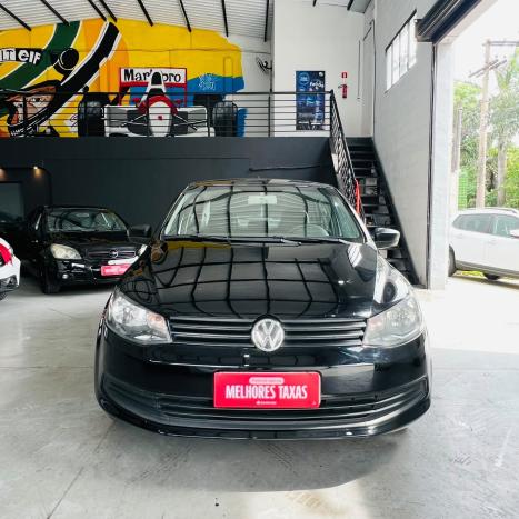 VOLKSWAGEN Voyage 1.0 4P FLEX, Foto 2