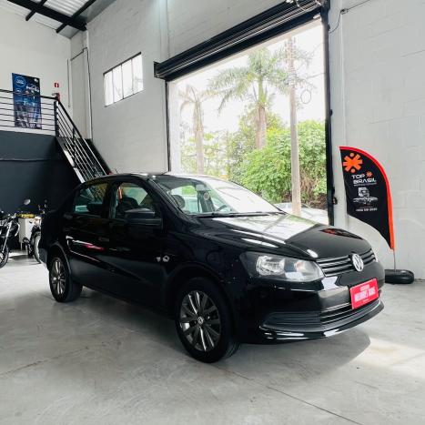 VOLKSWAGEN Voyage 1.0 4P FLEX, Foto 3