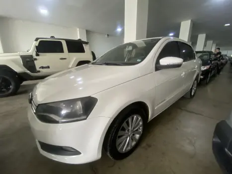 VOLKSWAGEN Voyage 1.6 4P COMFORTLINE FLEX, Foto 2