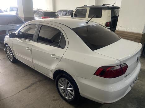 VOLKSWAGEN Voyage 1.6 4P COMFORTLINE FLEX, Foto 3