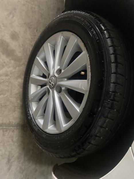 VOLKSWAGEN Voyage 1.6 4P COMFORTLINE FLEX, Foto 4