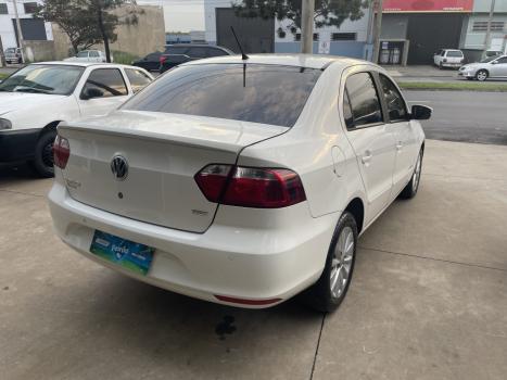 VOLKSWAGEN Voyage 1.6 4P COMFORTLINE FLEX, Foto 3