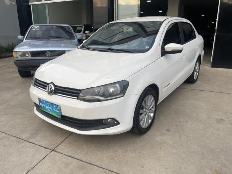 VOLKSWAGEN Voyage 1.6 4P COMFORTLINE FLEX, Foto 4
