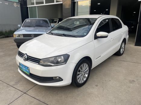 VOLKSWAGEN Voyage 1.6 4P COMFORTLINE FLEX, Foto 5