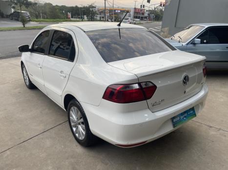 VOLKSWAGEN Voyage 1.6 4P COMFORTLINE FLEX, Foto 6