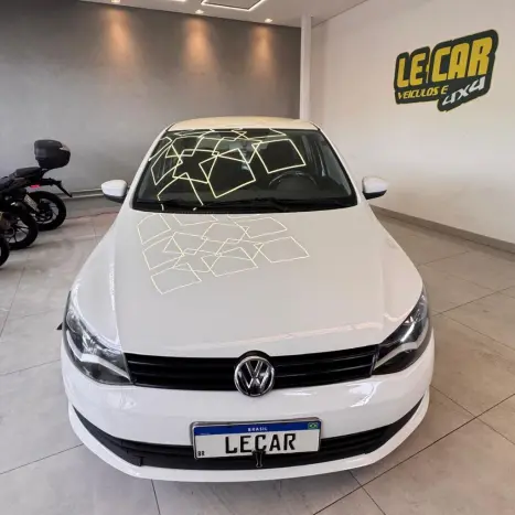 VOLKSWAGEN Voyage 1.0 4P TRENDLINE FLEX, Foto 2