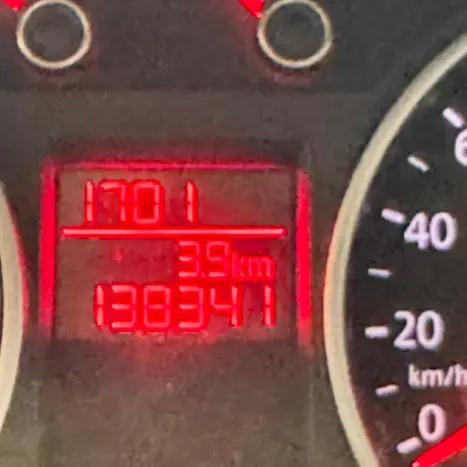VOLKSWAGEN Voyage 1.0 4P TRENDLINE FLEX, Foto 4