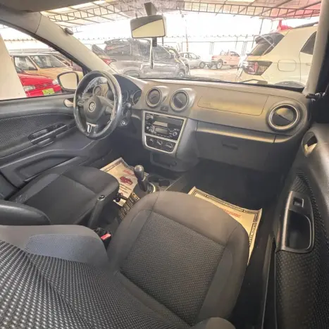 VOLKSWAGEN Voyage 1.0 4P TRENDLINE FLEX, Foto 6