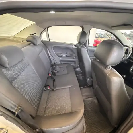 VOLKSWAGEN Voyage 1.0 4P TRENDLINE FLEX, Foto 7
