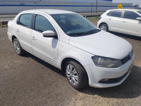 VOLKSWAGEN Voyage 1.6 4P COMFORTLINE FLEX, Foto 3