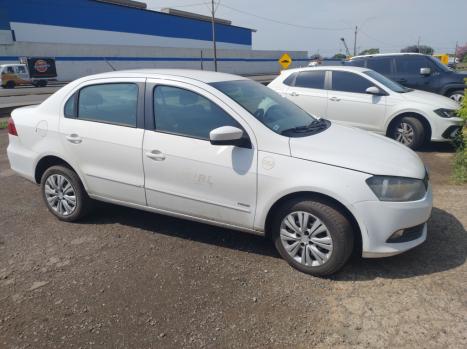 VOLKSWAGEN Voyage 1.6 4P COMFORTLINE FLEX, Foto 4