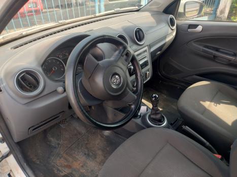 VOLKSWAGEN Voyage 1.6 4P COMFORTLINE FLEX, Foto 5