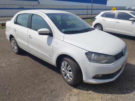 VOLKSWAGEN Voyage 1.6 4P COMFORTLINE FLEX, Foto 7