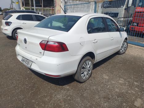 VOLKSWAGEN Voyage 1.6 4P COMFORTLINE FLEX, Foto 8