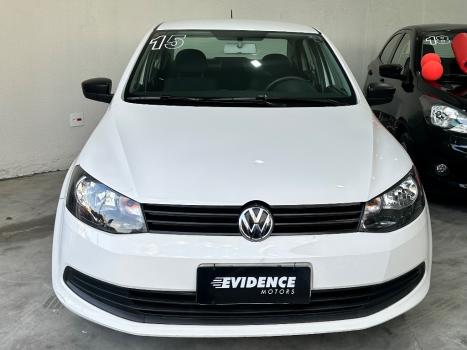 VOLKSWAGEN Voyage 1.0 4P G7 TRENDLINE FLEX, Foto 2