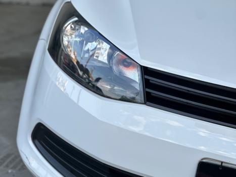 VOLKSWAGEN Voyage 1.0 4P G7 TRENDLINE FLEX, Foto 3