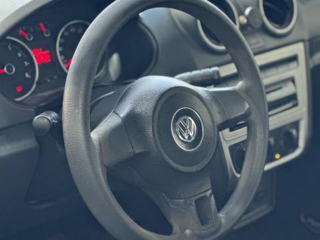 VOLKSWAGEN Voyage 1.0 4P G7 TRENDLINE FLEX, Foto 4