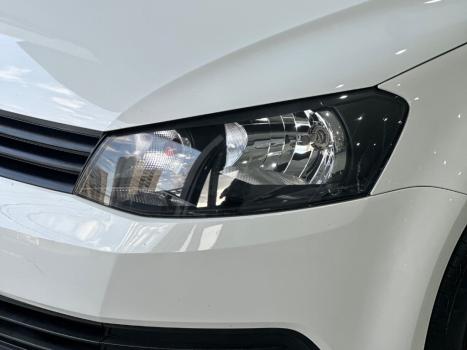 VOLKSWAGEN Voyage 1.0 4P G7 TRENDLINE FLEX, Foto 5
