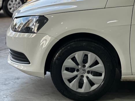 VOLKSWAGEN Voyage 1.0 4P G7 TRENDLINE FLEX, Foto 6
