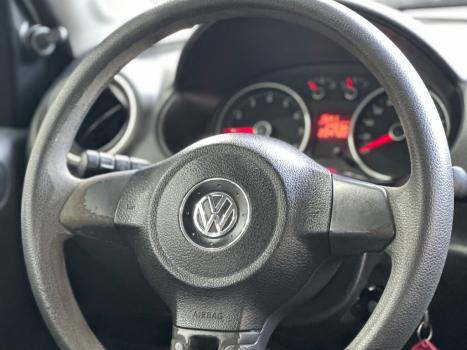 VOLKSWAGEN Voyage 1.0 4P G7 TRENDLINE FLEX, Foto 7