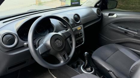 VOLKSWAGEN Voyage 1.6 4P FLEX MSI, Foto 7