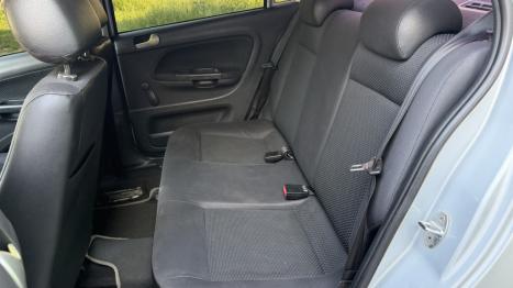 VOLKSWAGEN Voyage 1.6 4P FLEX MSI, Foto 8