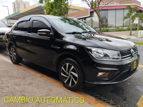 VOLKSWAGEN Voyage 1.6 4P FLEX AUTOMÁTICO, Foto 1