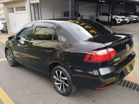 VOLKSWAGEN Voyage 1.6 4P FLEX AUTOMÁTICO, Foto 5