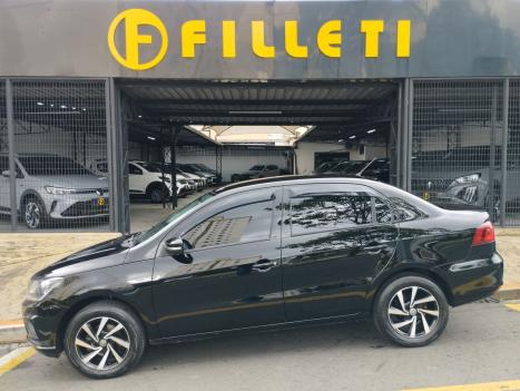 VOLKSWAGEN Voyage 1.6 4P FLEX AUTOMÁTICO, Foto 6