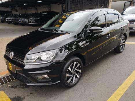 VOLKSWAGEN Voyage 1.6 4P FLEX AUTOMÁTICO, Foto 7