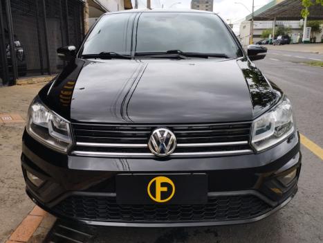 VOLKSWAGEN Voyage 1.6 4P FLEX AUTOMÁTICO, Foto 8