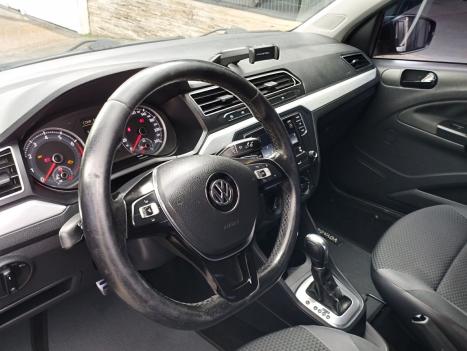 VOLKSWAGEN Voyage 1.6 4P FLEX AUTOMÁTICO, Foto 9