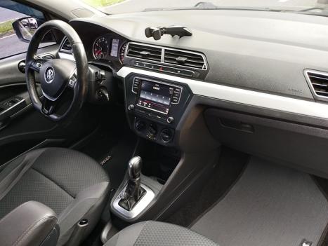 VOLKSWAGEN Voyage 1.6 4P FLEX AUTOMÁTICO, Foto 10