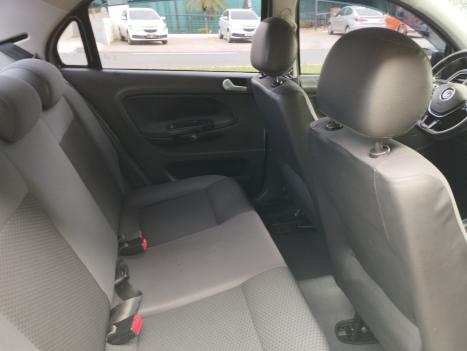 VOLKSWAGEN Voyage 1.6 4P FLEX AUTOMÁTICO, Foto 11