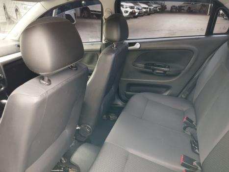 VOLKSWAGEN Voyage 1.6 4P FLEX AUTOMÁTICO, Foto 12